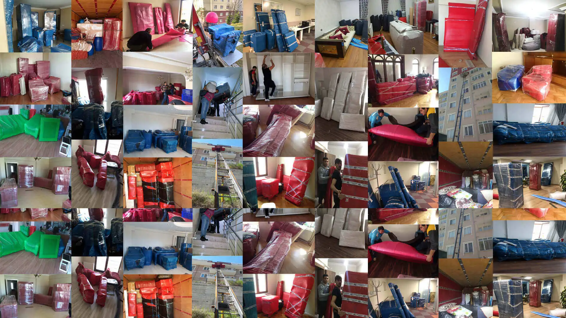 Elbeyli Evden Eve Nakliyat Slider